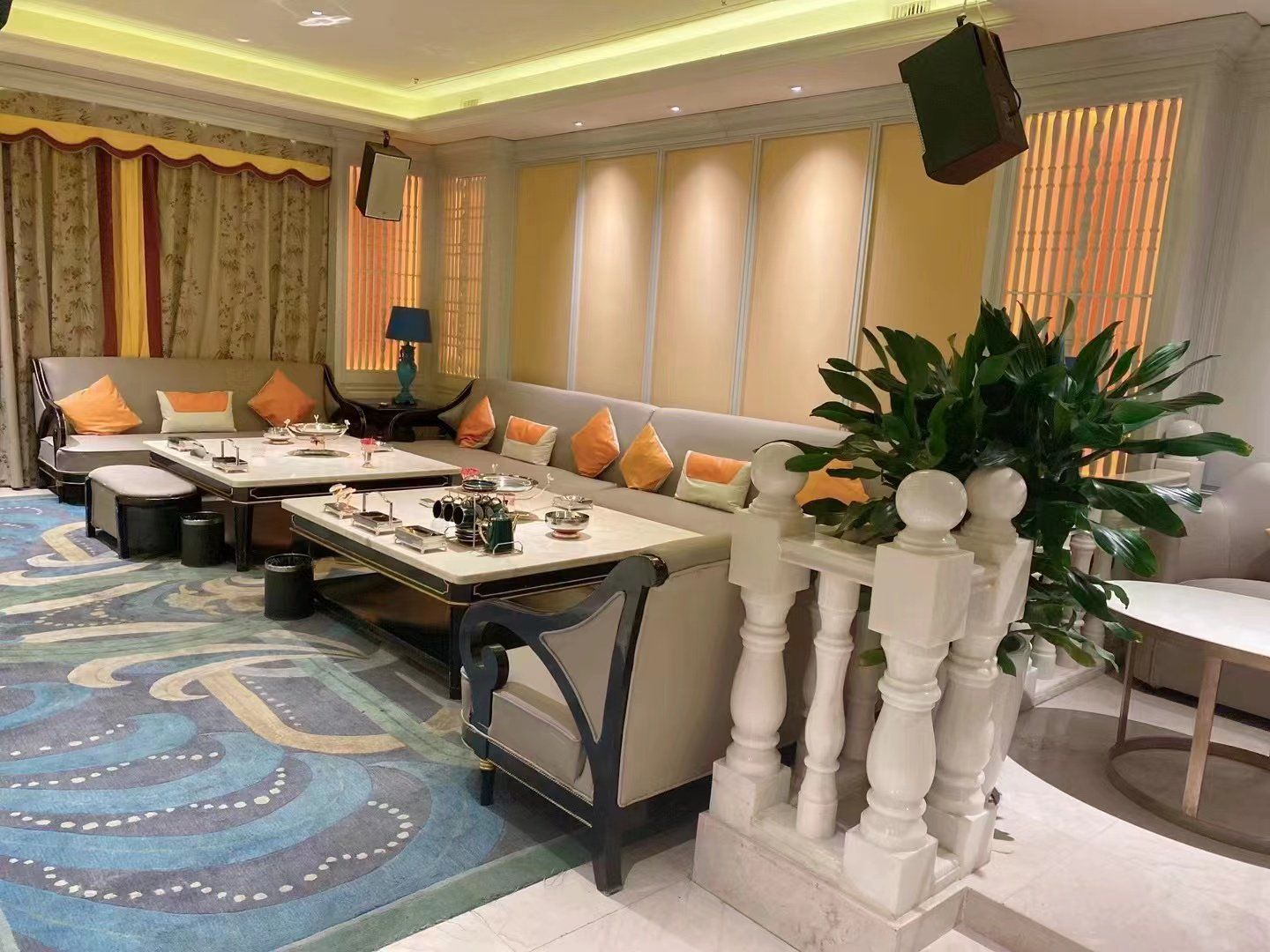 崇左商务KTV玩法指南-宁明县ktv预定